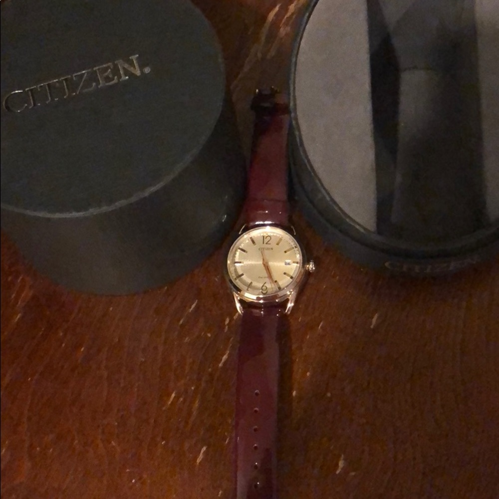 Watch